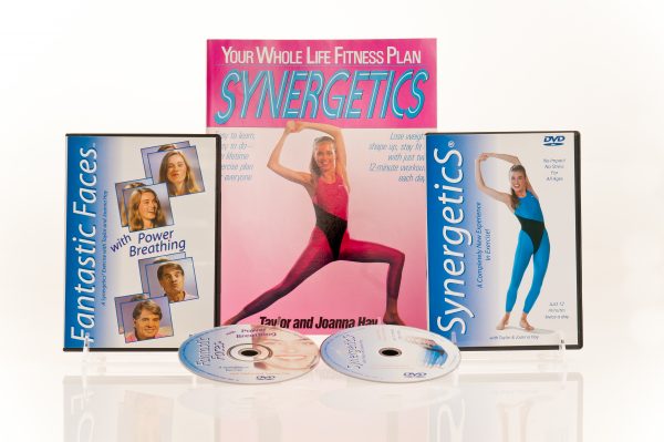 Special DVD Kit