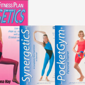 The Synergetics-PocketGym System