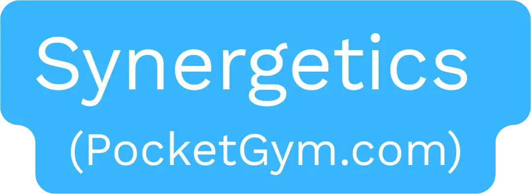 Synergetics/PocketGym